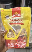 Granola