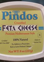 Feta Cheese