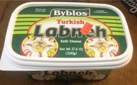 Turkish Labneh