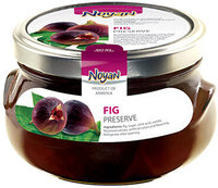 Fig Preserve