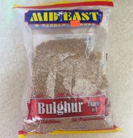 Bulghur