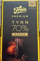 Tynn 70% Kakao