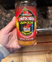 Cajun Blend Seasonig