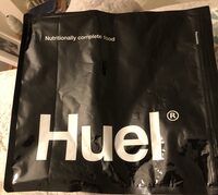 Huel Black Edition