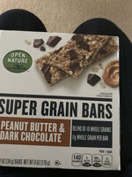 Granola Bar Mix