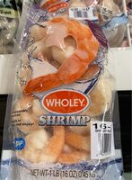 Shrimp