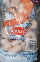 Shrimp