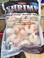 Shrimp