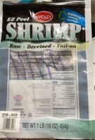 Shrimp