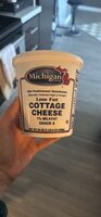 Low Fat Cottage Cheese 1% Milkfat
