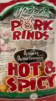 Pork rinds