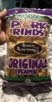 Pork Rinds