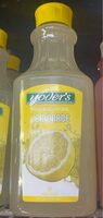 Lemonade