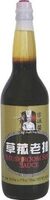 Mushroom soy sauce