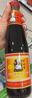 Oyster Flavored Sauce