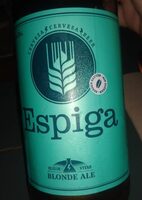 Espiga