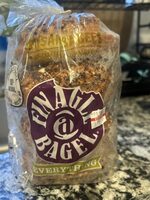 Everything Bagel
