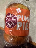 Pumpkin Pie