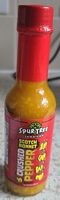 Spur Tree, Jamaican, Crushed Scotch Bonnet Pepper Sauce