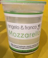 Mozzarella