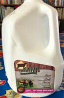 Fat Free Skim Milk