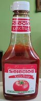 Selectos Ketchup