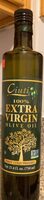 Extra virgin olive oil