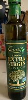 Extra Virgin Olive Oil