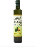 Avocado Oil