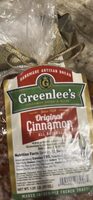 Original Cinnamon