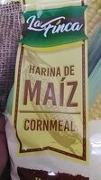 Cornmeal Multipurpose Flour