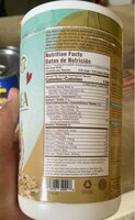 Avena Fortificada / Fortified Oats