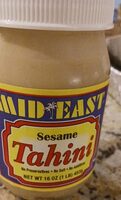 Tahini