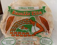 Family Pita