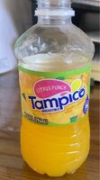 Citrus punch