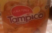 Peach Punch