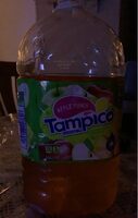 Drink, Apple Punch