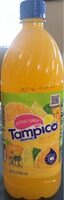 Citrus Punch
