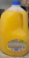 Citrus punch