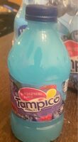 Blue Raspberry Punch