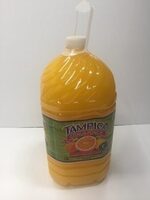 Citrus Punch From Concentrate, Orange, Tangerine, Lemon