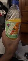 Citrus Punch