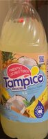 Pineapple Coconut Punch