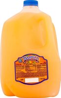 Mango punch