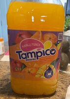 Mango Punch Tampico