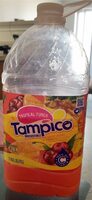 Tropical punch