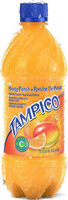 Mango punch