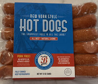Hot Dogs