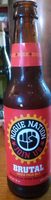 Rogue Nation Brutal India Pale Ale