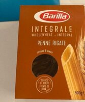 Penne Rigate Integrale
